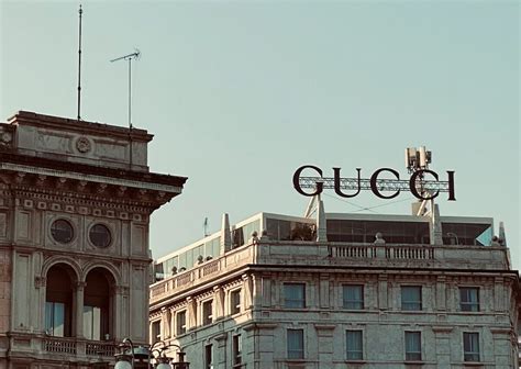quanto costa una borsa gucci